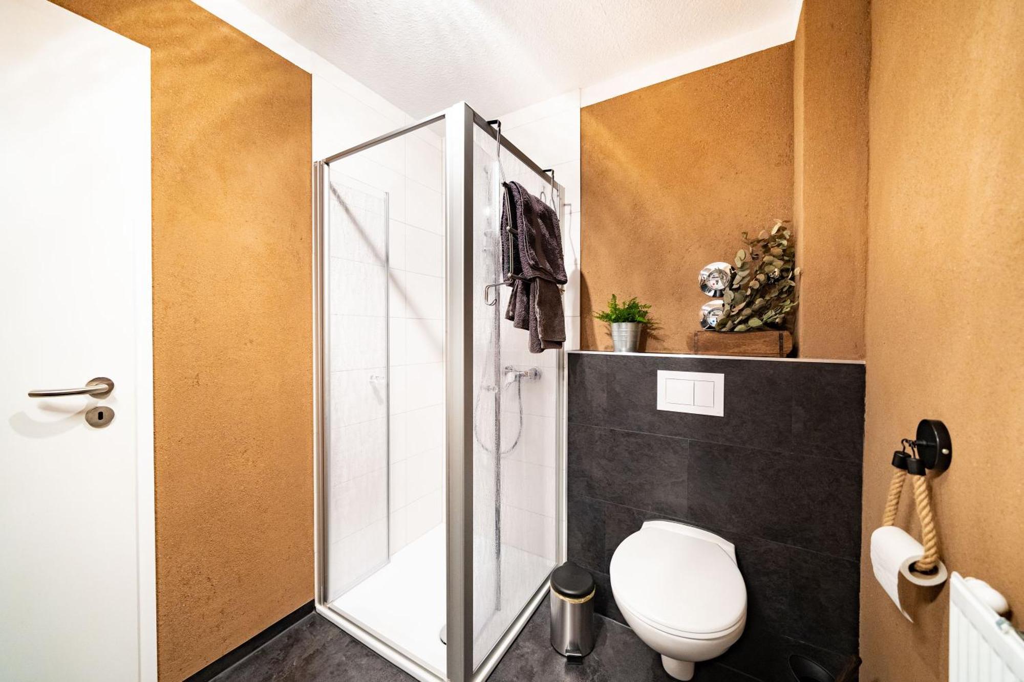 Fewo Janks I 11A-N1 I Zentrales Apartment Witzenhausen Exteriér fotografie